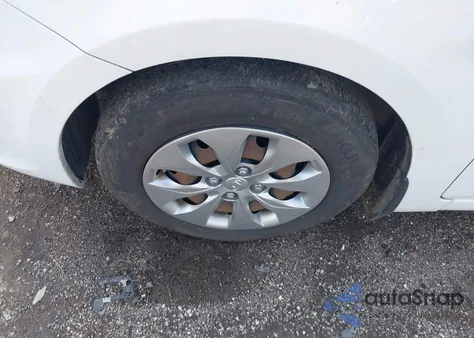 2017 Hyundai Accent Se z USA, uszkodzony, nr VIN KMHCT4AE0HU333997